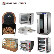 Restaurante Comercial Industrial Electric Gas Big Ovens Machines Bakery Supplies